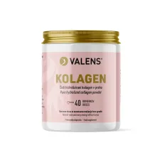 Valens, kolagen v prahu - lonček, 200 g