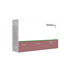 Vidermina, CLX raztopina za vaginalno izpiranje, plastenka, 5x140 ml 