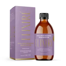 Elixiré, Hyaluron Radiance Skin Booster tekočina, 240 ml