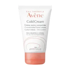 Avène, Cold Cream koncentrirana krema za roke, 50 ml