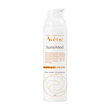 Avène, Sunsimed KA medicinska zaščita pred soncem, 80 ml