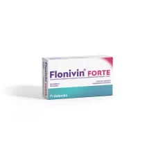 Galenika, Flonivin forte, 30 kapsul
