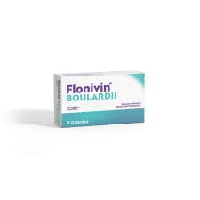 Galenika, Flonivin Boulardii, 20 kapsul