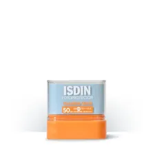 Isdin, Fotoprotector Invisible stik ZF50, 10 g