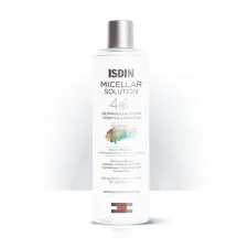 Isdin, Micelarna raztopina 4v1, 400 ml