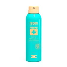 Isdin, Acniben+ sprej za telo za zmanjšanje nepravilnosti, 150 ml