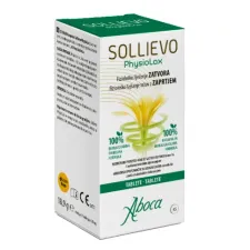 Sollievo, Physiolax tablete, 27 tablet