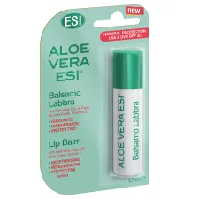 ESI, Aloe vera balzam za ustnice ZF 20, 5,7 ml