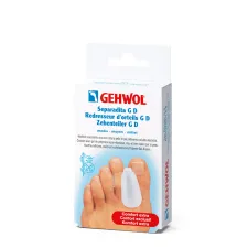 Gehwol, GD razdelilec prstov srednji, 3 razdelilci