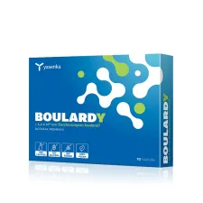 Yasenka, Boulardy kapsule, 10 kapsul