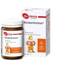 Dr. Wolz, KinderImmun, 65g prašek