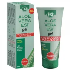 ESI, Aloe Vera gel, 200 ml