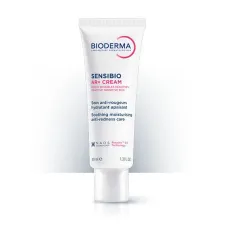 Bioderma, Sensibio AR+ pomirjujoča krema proti rdečici, 40 ml