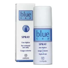 Blue Cap, pršilo, 100 ml
