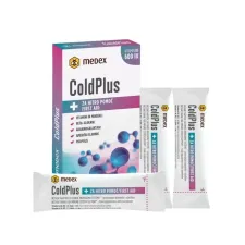 Medex, Cold Plus, 3 vrečke