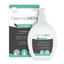 DermoXEN, Proneem gel za intimno nego, 200 ml