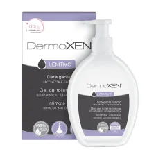 DermoXEN, Lenitivo gel za intimno nego, 200 ml