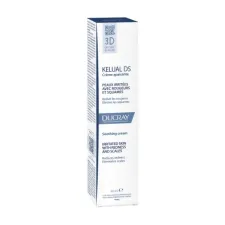 Ducray, Kelual DS pomirjujoča krema, 40 ml