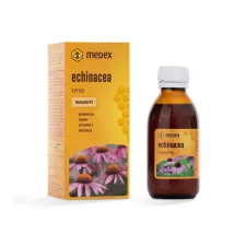 Medex, Echinacea sirup, 140 ml