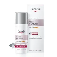 Eucerin, Anti-Pigment dnevna krema proti pigmentnim madežem z ZF30, 50 ml