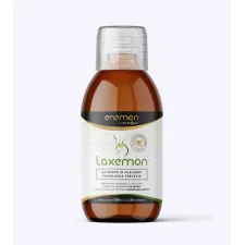 Laxemon, tekočina z okusom gozdnih sadežev za pripravo napitka, 500 ml