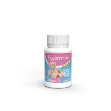Laxemon, 50 gumi medvedkov