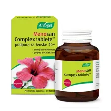 A.Vogel, Menosan Complex tablete, 60 tablet