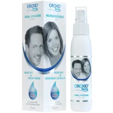 Oroxid forte oralno pršilo, 100 ml raztopine