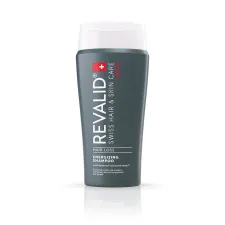 Revalid, Poživljajoči šampon za moške, 200 ml šampon