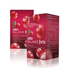 Yasenka, Uro Balance Forte prašek, 10 vrečk