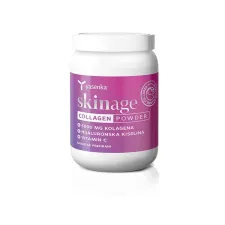 Yasenka, Skinage Collagen prašek, 100 g