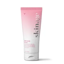 Yasenka, Skinage Beauty ORCHID SILK krema za roke, 100 ml