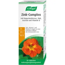 A.Vogel, Zink Complex, 30 tablet