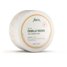 Favn, Čebelji vosek, 80 g