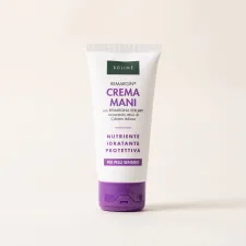 Solime, Krema za roke s kolostrumom, 50 ml krema