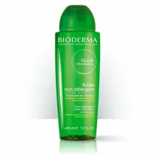 Bioderma, Node dermatološki šampon brez mila, 400 ml