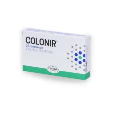 Colonir, 15 tablet