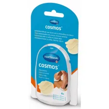 Hartmann, Cosmos blisters, Obliži za žulje, 6 obližev
