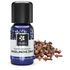 Favn, eterično olje nageljnovih žbic, 10 ml