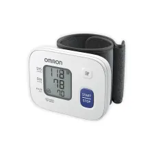 Omron, zapestni merilnik krvnega tlaka RS2
