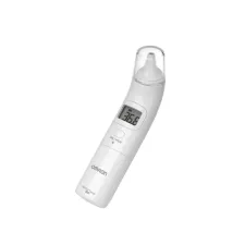 Omron, ušesni termometer 520 Gentle Temp