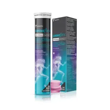 Yasenka, OmniFlex Hydra Energy, 20 šumečih tablet
