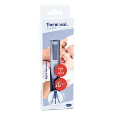 Thermoval, Kids flex termometer, 1 termometer