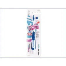 Miradent, Prosonic Micro 2 električna zobna ščetka, 1 kos