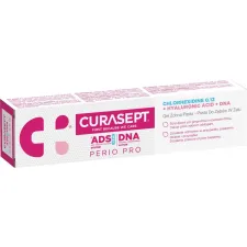 Curasept, ADS DNA Perio Pro zobna pasta, 75 ml