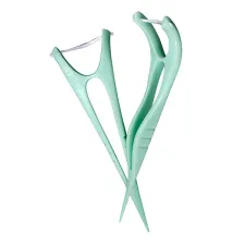 Jordan, Easy Reach Flosser zobna nitka, 25 kosov