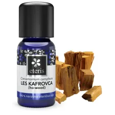 Favn, eterično olje lesa kafrovca ho-wood, 10 ml