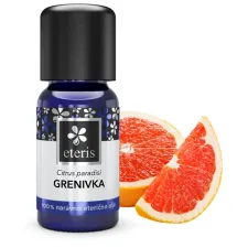 Favn, eterično olje grenivke, 10 ml