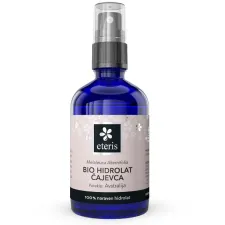 Favn, Eteris BIO hidrolat čajevca, pršilo, 100 ml