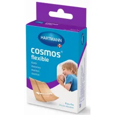 Hartmann, Cosmos Flexible obliž, 1 obliž